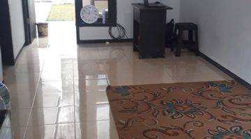 Gambar 2 Dijual Rumah Lokasi Jalan Bunga Bunga Suhat Malang 