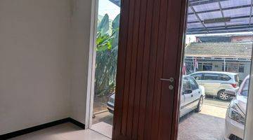 Gambar 3 Dijual Rumah 2 Lantai Siap Huni Lokasi Sawojajar 1 Malang