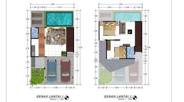 Gambar 4 Rumah Villa Strategis Dekat Jatim Park Batu