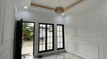 Gambar 2 RUMAH MODERN CANTIK DIDALAM CLUSTER NYAMAN DAN ASRI SHM