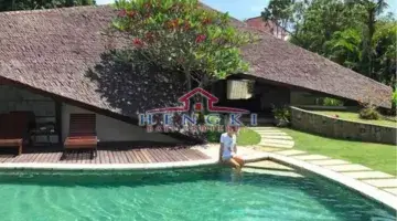 Gambar 2 Villa di Area Kerobokan Umalas, Dekat Ke Canggu, Seminyak, Petitenget