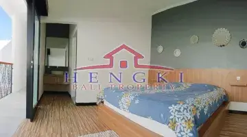 Gambar 4 Villa di Kawasan Gwk Bali Uluwatu Nusa Dua Benoa