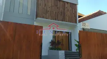 Gambar 5 Villa di Kawasan Gwk Bali Uluwatu Nusa Dua Benoa