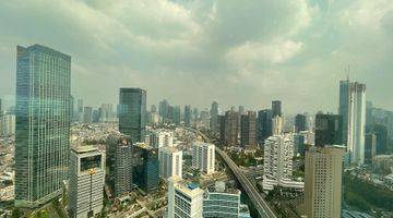 Gambar 3 Centennial Tower At Gatot Subroto