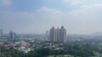 Gambar 2 Senayan City Residence 