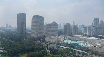 Gambar 3 Senayan City Residence 