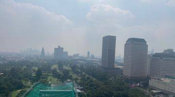 Gambar 1 Senayan City Residence 