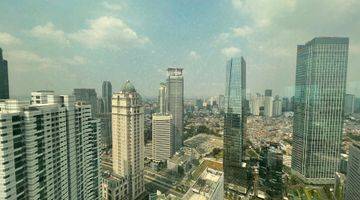 Gambar 5 Centennial Tower At Gatot Subroto