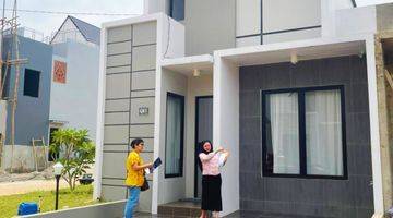 Gambar 1 Rumah Ready Permata Cimanggis Free Biaya Biaya Free Ppn 100℅