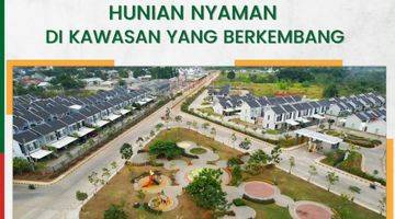 Gambar 4 Rumah Ready Permata Cimanggis Free Biaya Biaya Free Ppn 100℅