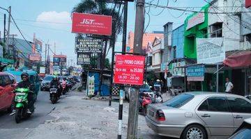 Gambar 1 Ruko Bagus Di Cinere Lokasi Strategis