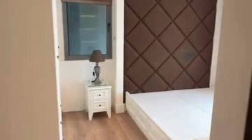 Gambar 1 Apartemen St Moritz Siap Huni Connected Mall Lippo Puri Private Lift Jakarta Barat