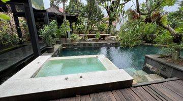 Gambar 3 Rumah Gaya Resort Bali Di Pondok Indah Jakarta Selatan