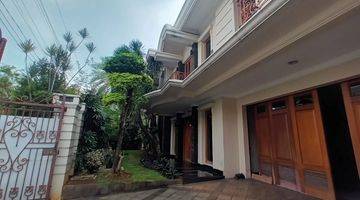 Gambar 1 Rumah Modern Nyaman dan Asri di pusat bisnis Pondok Indah Jakarta Selatan