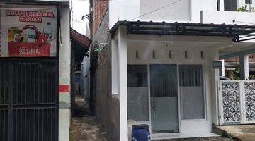 Gambar 2 Rumah Siap huni bisa buat usaha sebelah Taman Mini Indonesia Indah Jakarta Timur