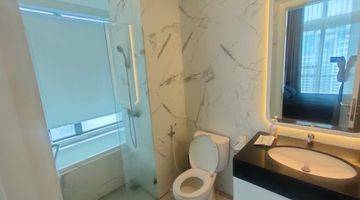 Gambar 5 Apartemen St Moritz Corner Fullfurnished Siap Huni Puri Jakarta Barat