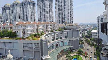 Gambar 1 Dijual Apartemen Gading Resort Residence 