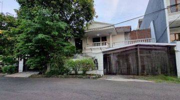 Gambar 1 Jual Cepat Harga Bagus Rumah Standard Jalan Lebar Lokasi Bagus