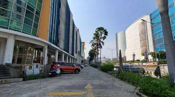 Gambar 4 Dijual Cepat Ruko Hadap Jalan Raya Lokasi Bagus di Pluit Junction 