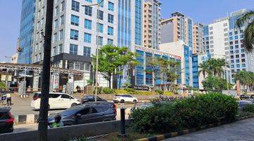 Gambar 5 Dijual Cepat Ruko Hadap Jalan Raya Lokasi Bagus di Pluit Junction 