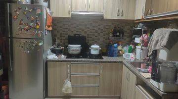 Gambar 2 Disewakan Cepat Apartemen Gading Resort Residence Full Furnish  Kelapa Gading