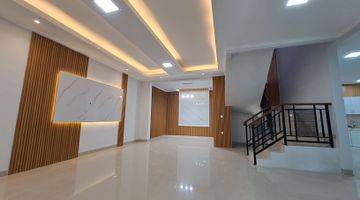 Gambar 1 Dijual Rumah Brand New Janur Indah  Minimalis Kelapa Gading. Hubg Irani 087886686890