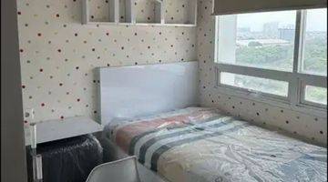 Gambar 4 Dijual Cepat Apartemen Springhill Kemayoran