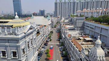 Gambar 4 Dijual Apartemen Gading Resort Residence 