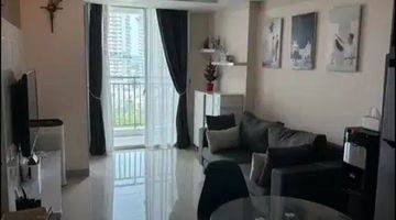 Gambar 2 Dijual Cepat Apartemen Springhill Kemayoran