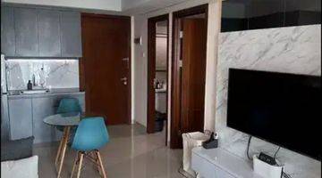 Gambar 1 Dijual Cepat Apartemen Springhill Kemayoran