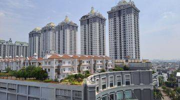 Gambar 5 Dijual Apartemen Gading Resort Residence 