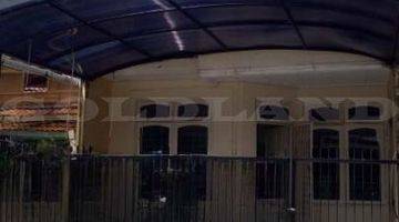 Gambar 1  Rumah Dijual Sunter, Luas 6x15 Meter, Kode 19162 Si