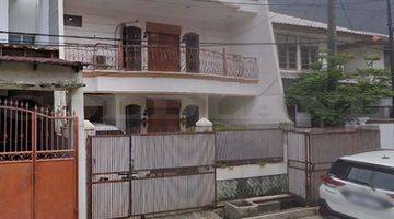 Gambar 2 Rumah Disewa Sunter, Bagus Dan Rapih, Luas 9x20 Meter, Kode 03000 Gd