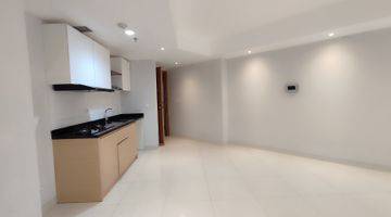 Gambar 5  Apartemen Disewa The Mansion, Semi Furnish, Luas 79 Meter, Kode 20348 Si