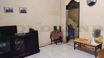 Gambar 5  Rumah Dijual Sunter, Luas 4,5x15 Meter, Kode 20155 Ha