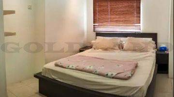 Gambar 3  Apartemen Dijual Gading Nias, Full Furnish, Luas 35 Meter, Kode 20176 Ha