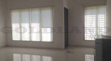 Gambar 5  Rumah Dijual disewa Sunter, Bagus Dan Rapih, Luas 180 Meter, Kode 04074 Ir