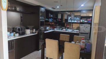 Gambar 4  Apartemen Dijual The Royale Springhill, Full Furnish, Luas 119 Meter, Kode 20493 Js