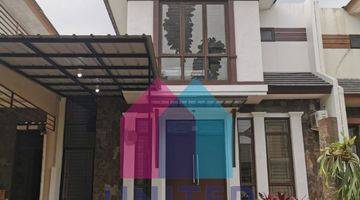 Gambar 1 Jual cepat Rumah rapi semi furnish Anantha Avani BSD 