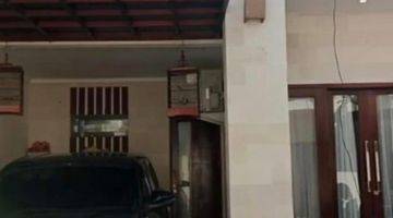 Gambar 2 Rumah Semi Villa 100 M2 3 Bedroom Shm Di Renon Denpasar Bali