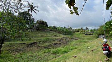 Gambar 5 Tanah 2.000 M2 Zona Pariwisata Pantai Balian Tabanan Bali