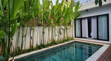 Gambar 1 Rumah Villa 2 Bedrooms 150m2 Shm Di Nusa Dua Bali