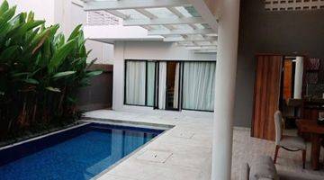 Gambar 4 Rumah Villa View Pantai 120 M2 2 Bedroom Shm Di Kampial Nusa Dua Bali