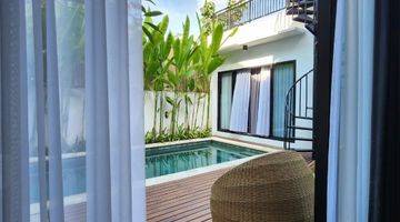 Gambar 3 Rumah Villa 2 Bedrooms 150m2 Shm Di Nusa Dua Bali