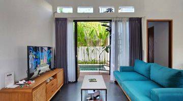 Gambar 4 Rumah Villa 2 Bedrooms 150m2 Shm Di Nusa Dua Bali