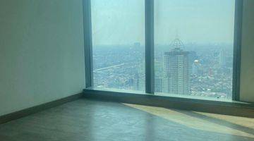 Gambar 5 Dijual Apartment Brand New Fifty Seven Promenade 3br Lt51 Unfurnish