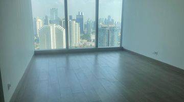 Gambar 1 Dijual Apartment Brand New Fifty Seven Promenade 3br Lt51 Unfurnish