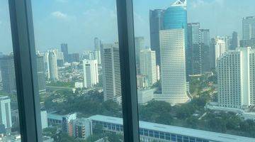 Gambar 2 Dijual Apartment Brand New Fifty Seven Promenade 3br Lt51 Unfurnish