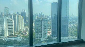 Gambar 3 Dijual Apartment Brand New Fifty Seven Promenade 3br Lt51 Unfurnish