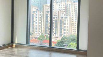 Gambar 2 Apartment 57promenade Tower Sky 2br Lt3a Private Lift Unfurnish